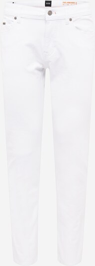 BOSS Casual Jean 'Delaware' en blanc, Vue avec produit