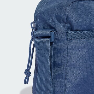 Sac de sport 'Airliner' ADIDAS ORIGINALS en bleu