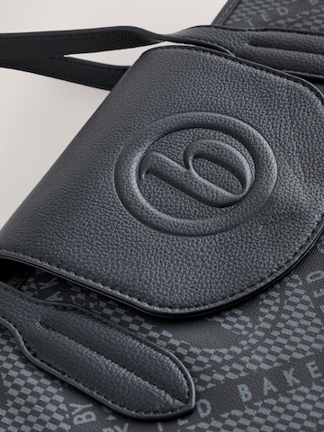 B by Ted Baker Shopper táska - fekete