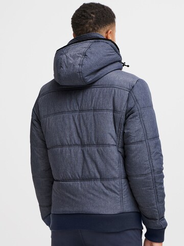 BLEND - Chaqueta de invierno 'Boris' en azul