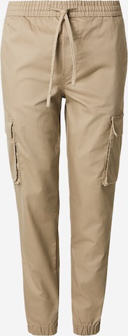 Only & Sons Карго панталон 'ONSGARDA' в кафяво: отпред