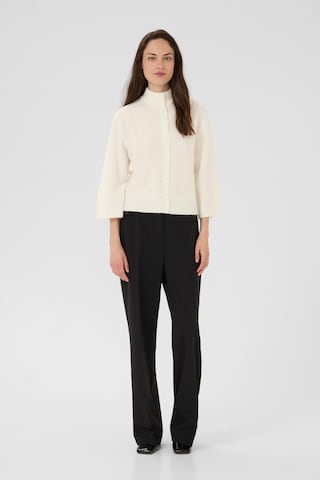 KAREN BY SIMONSEN Cardigan 'KBDream' i beige