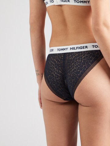 Tommy Hilfiger Underwear Slip in Blauw