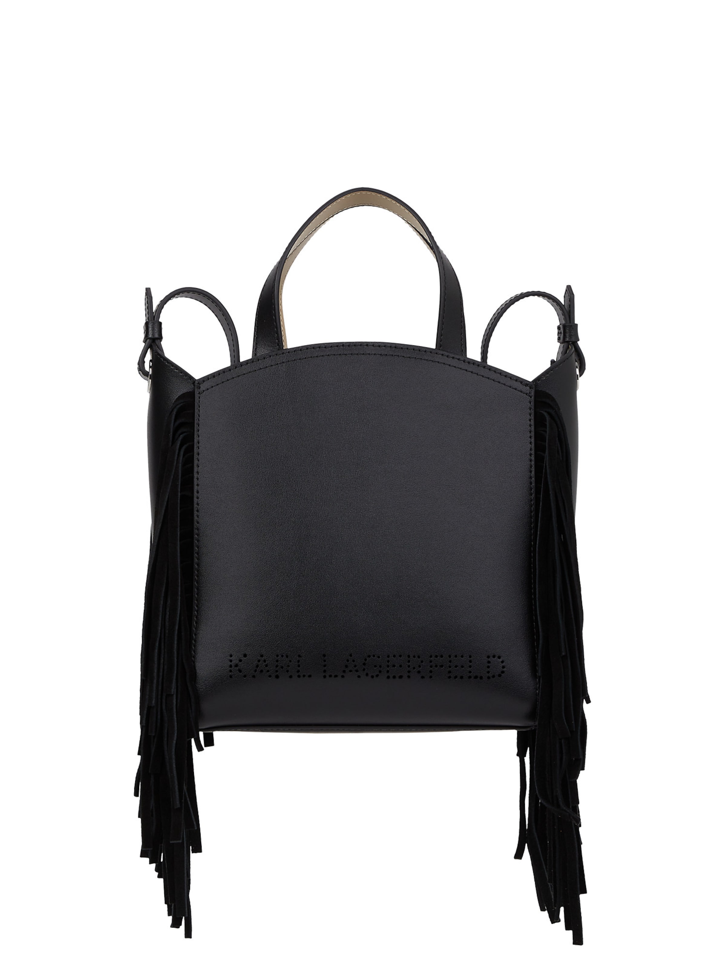 Karl Lagerfeld Ručna torbica u crna, Pregled proizvoda