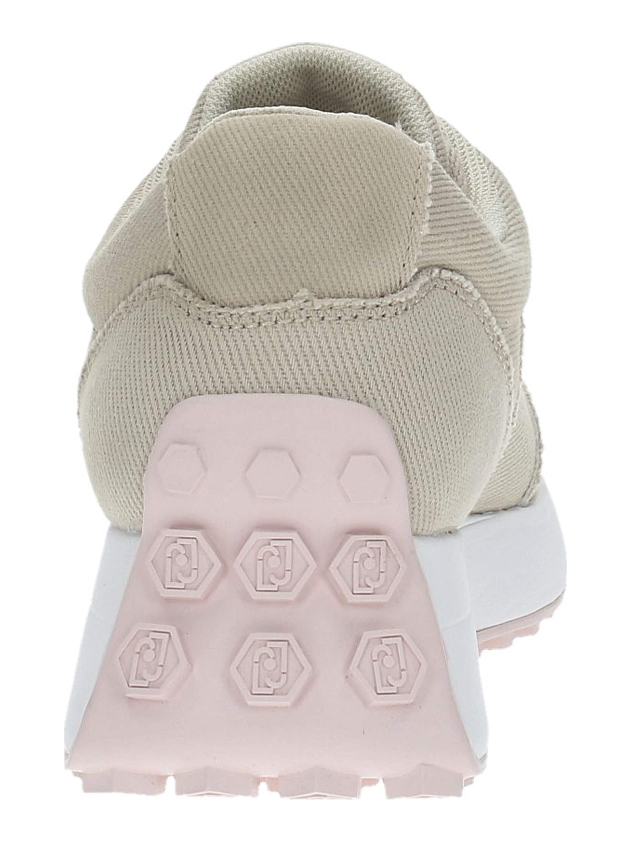 Sneaker bassa 'Liu Jo BA5003TX054S1879' di Liu Jo in beige