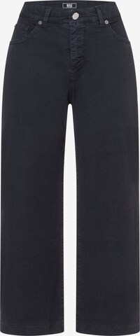 MAC Loose fit Jeans in Black: front