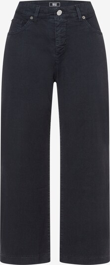 MAC Jeans in schwarz / weiß, Produktansicht