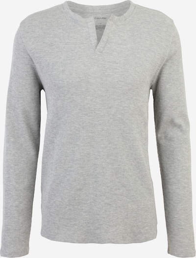 Calvin Klein Paita koossa S värissä meleerattu harmaa, Tuotenäkymä