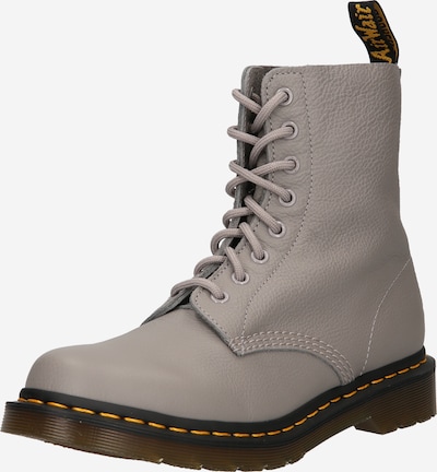 Dr. Martens Botas com atacadores 'Pascal' em cinzento, Vista do produto