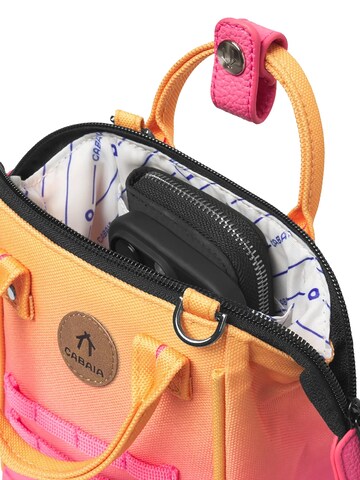 Cabaia Crossbody Bag 'Cabourg' in Mixed colors