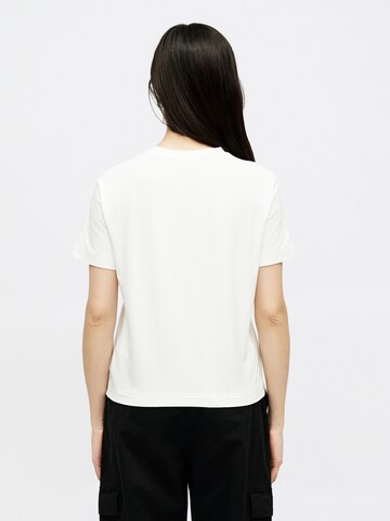 Calvin Klein Jeans Póló - fehér