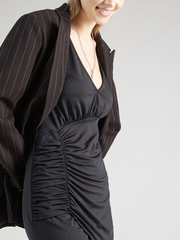 Guido Maria Kretschmer Women Dress 'Marcella' in Black