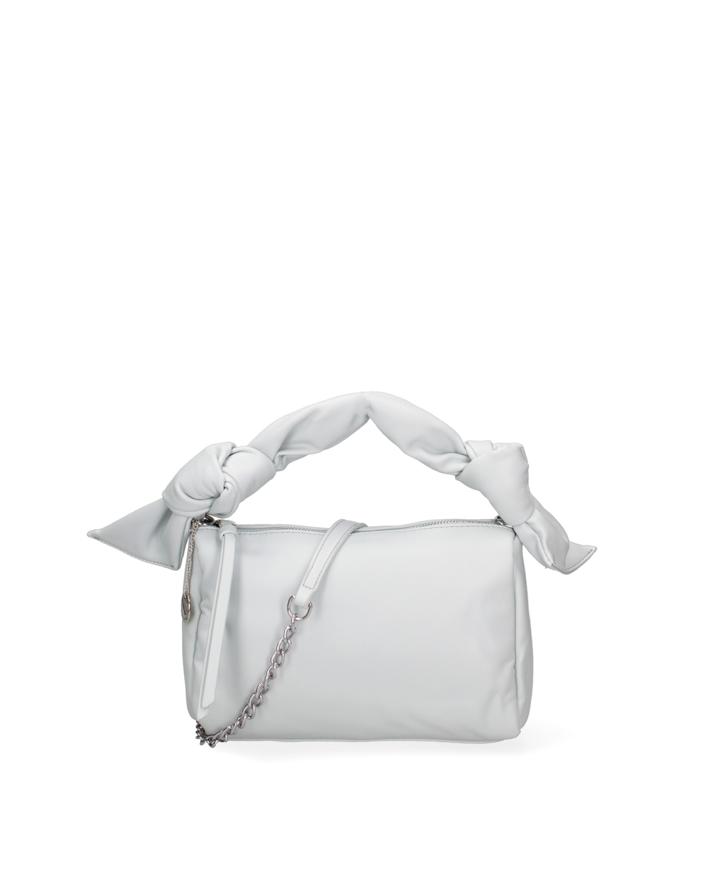 Diana&Co. Handtasche in Blau: Vorderseite