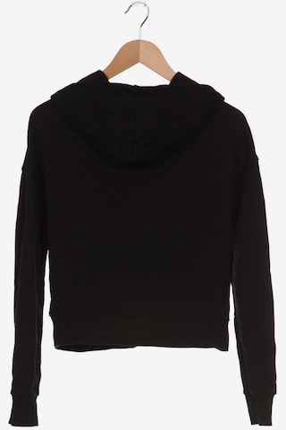 Chiara Ferragni Sweatshirt & Zip-Up Hoodie in XS in Black