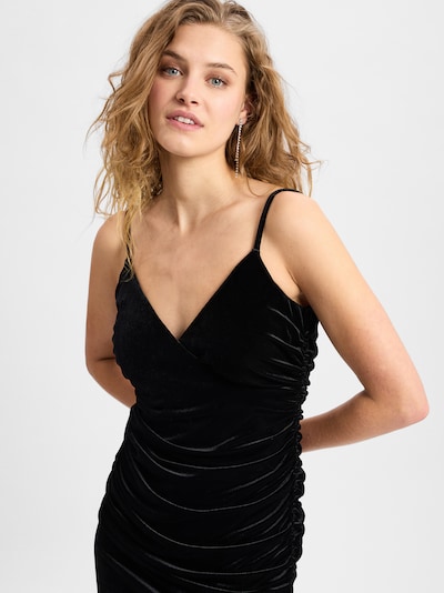 Marie Lund Evening Dress in Black, Item view