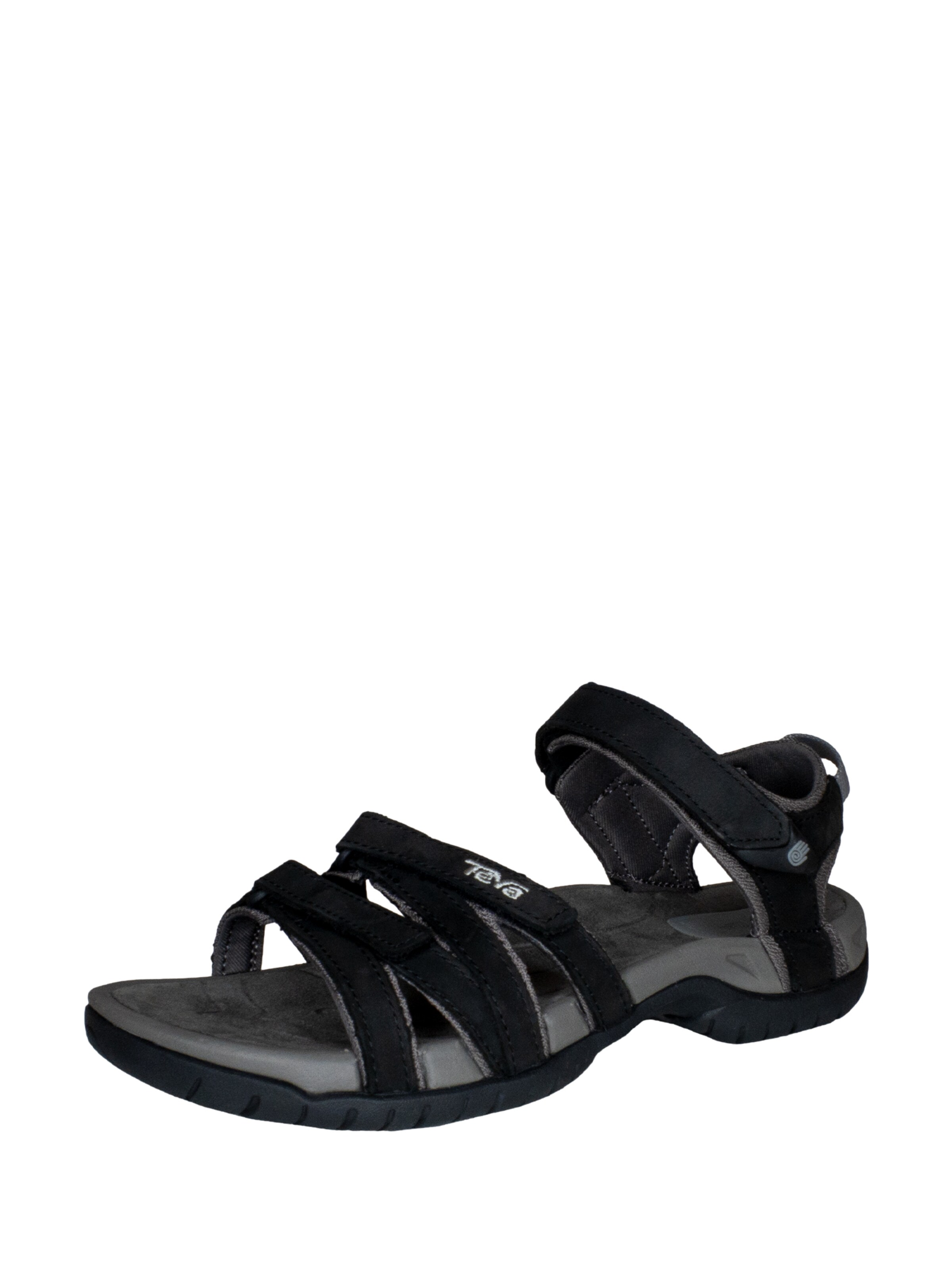 TEVA Sandals Tirra in Black ABOUT YOU