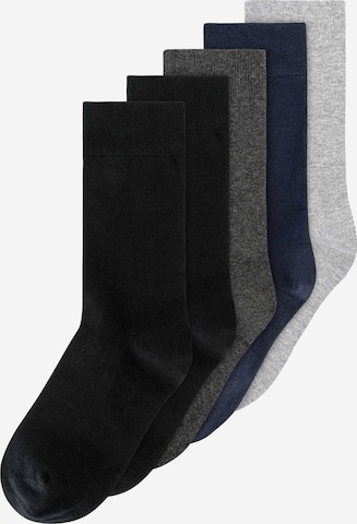 MELA Sukat värissä sininen: etupuoli