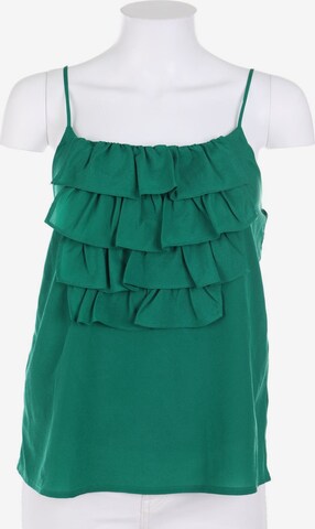 Forever 21 Blouse & Tunic in S in Green: front