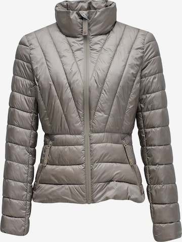 Salsa Jeans Jacken in Braun: Vorderseite