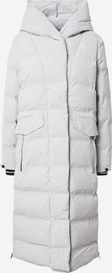 világosszürke KILLTEC Outdoormantel, Termék nézet