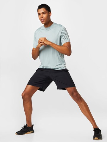 UNDER ARMOUR Regular Sportbroek in Zwart