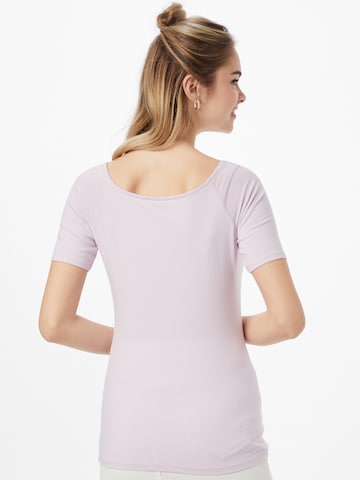 modström Shirt 'Tansy' in Roze