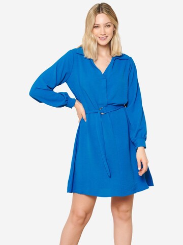 LolaLiza Kleid in Blau