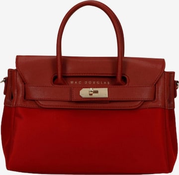 Sacs à main 'Mac Douglas Sacs À Main MIX Pyla2 Pany Rouge' MAC DOUGLAS en rouge : devant