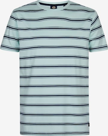 Petrol Industries Shirt in Blauw: voorkant