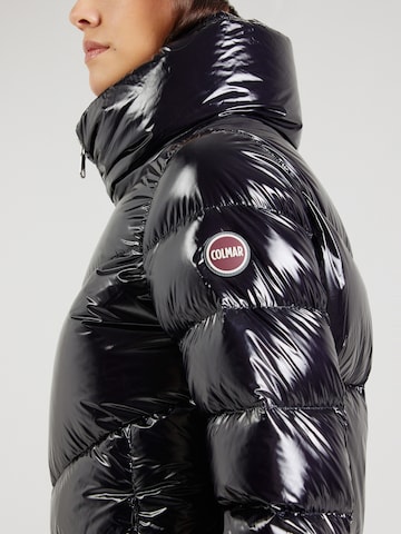 Colmar Winter Jacket in Black