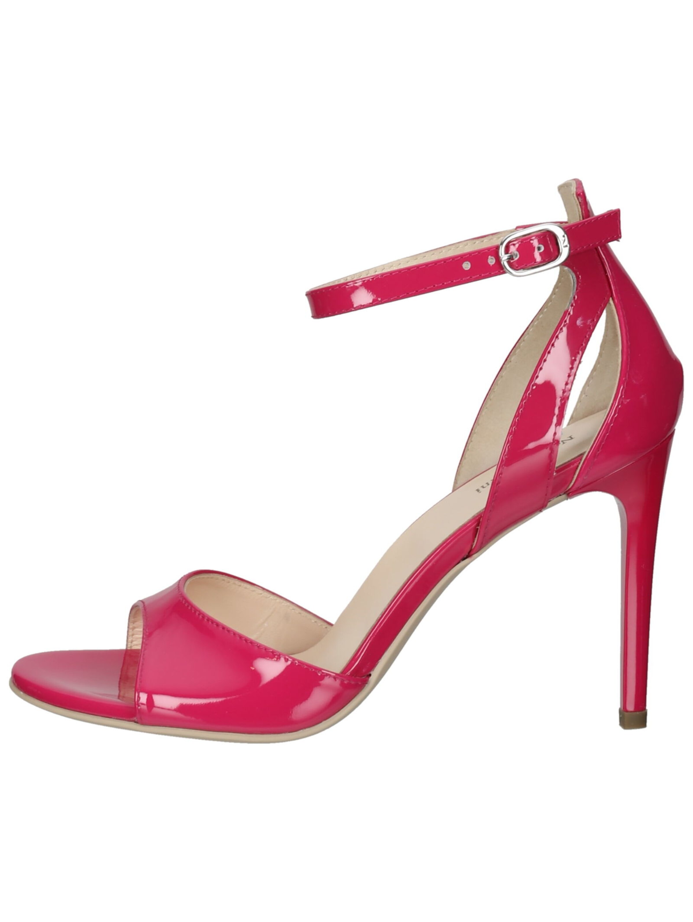 Sandales à lanières Nero Giardini en rose