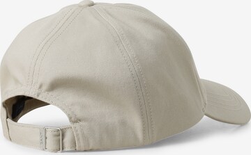 GANT Cap in Beige