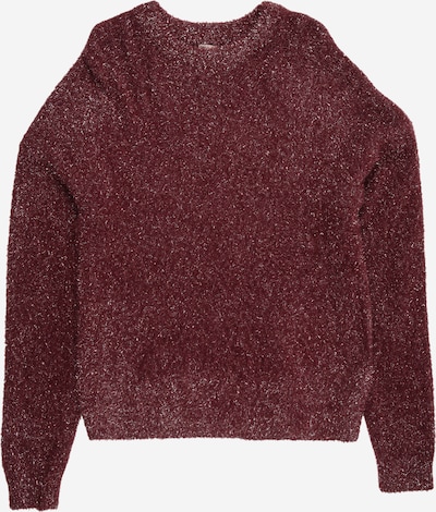 Megztinis 'KOGPIUMO' iš ONLY GIRLS, spalva – ciklameno spalva, Prekių apžvalga