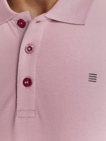 No Excess Shirt in Purple