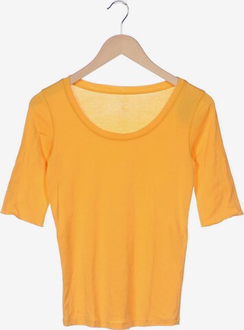 Marc Cain Top & Shirt in M in Yellow: front