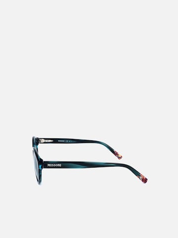 MISSONI Sonnenbrille‌‌‌‌‌‌‌ in Grün