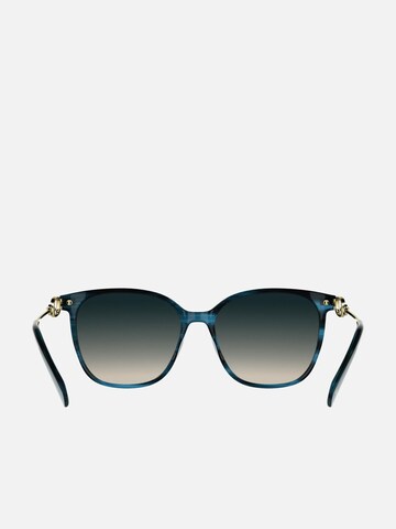 Longchamp Sonnenbrille‌‌‌‌‌ in Blau