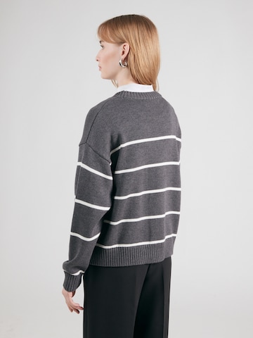 Pull-over 'Yotema' LTB en noir