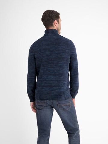 LERROS Trui in Blauw