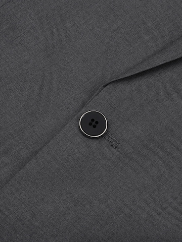 Youthup Slim fit Suit in Grey
