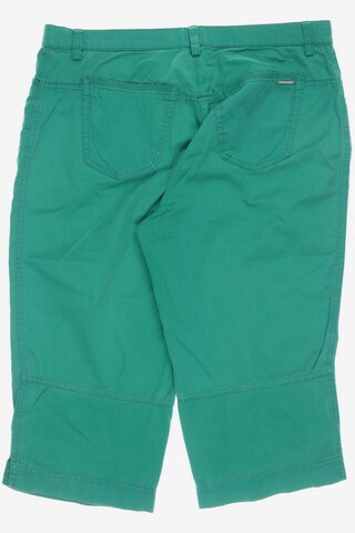 BRAX Shorts in XL in Green