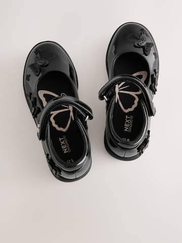 Next Ballerina in Schwarz