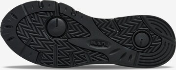 Chaussure de sport Hummel en noir