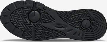 Hummel Sportschuh 'REACH TR FLEX' in Schwarz