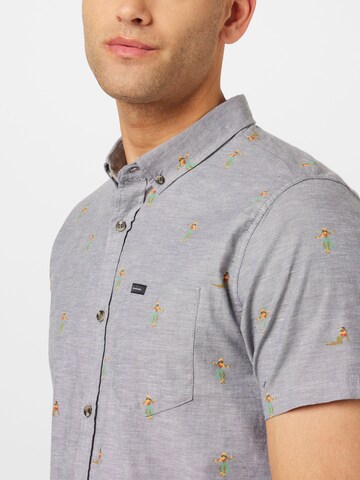 Regular fit Cămașă 'HULA BREACH' de la RIP CURL pe albastru