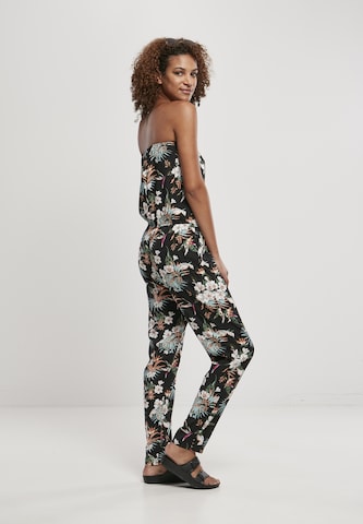 Urban Classics Jumpsuit in Mixed colours