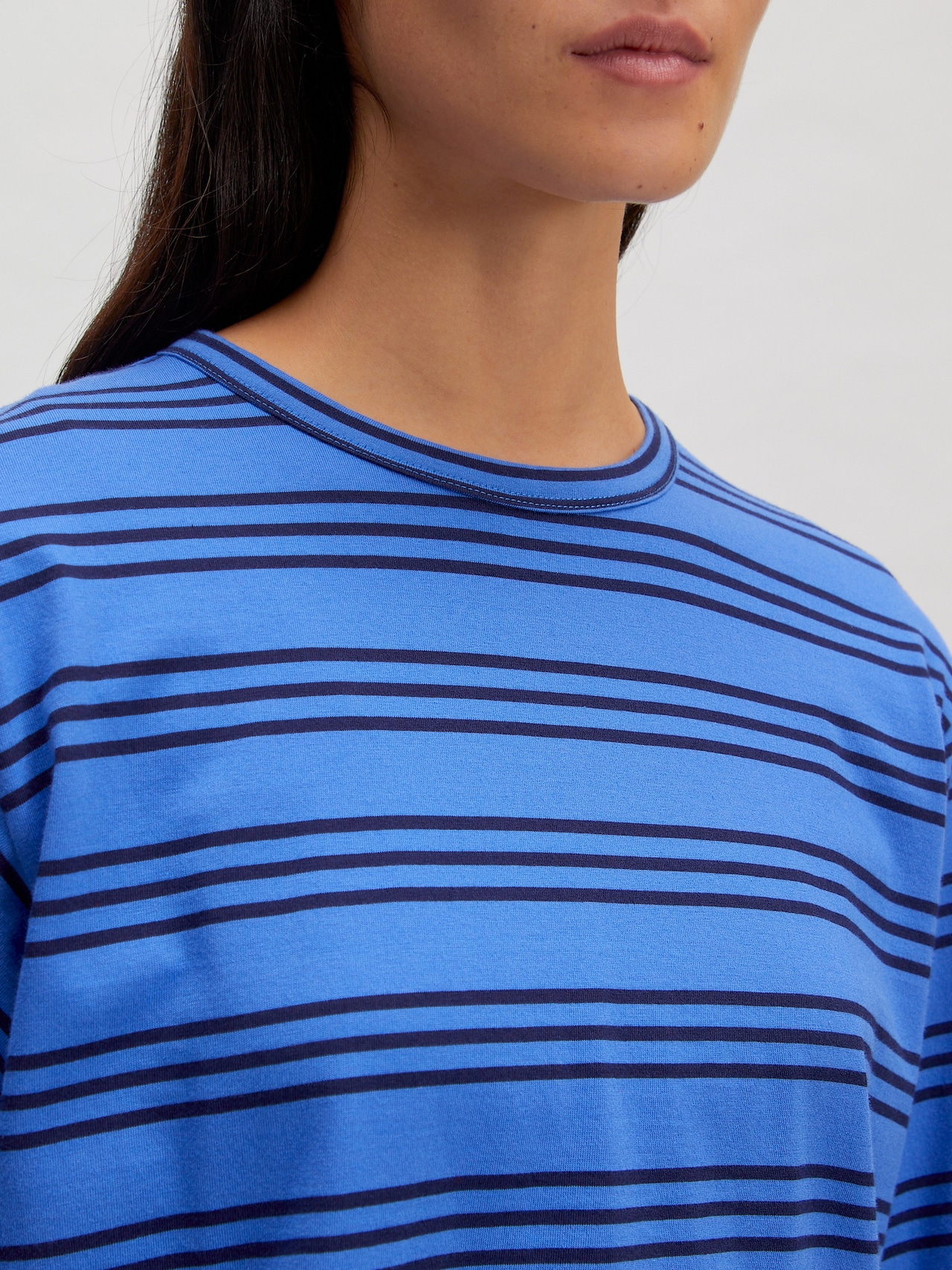 EDITED Maglietta 'Verlee' blu