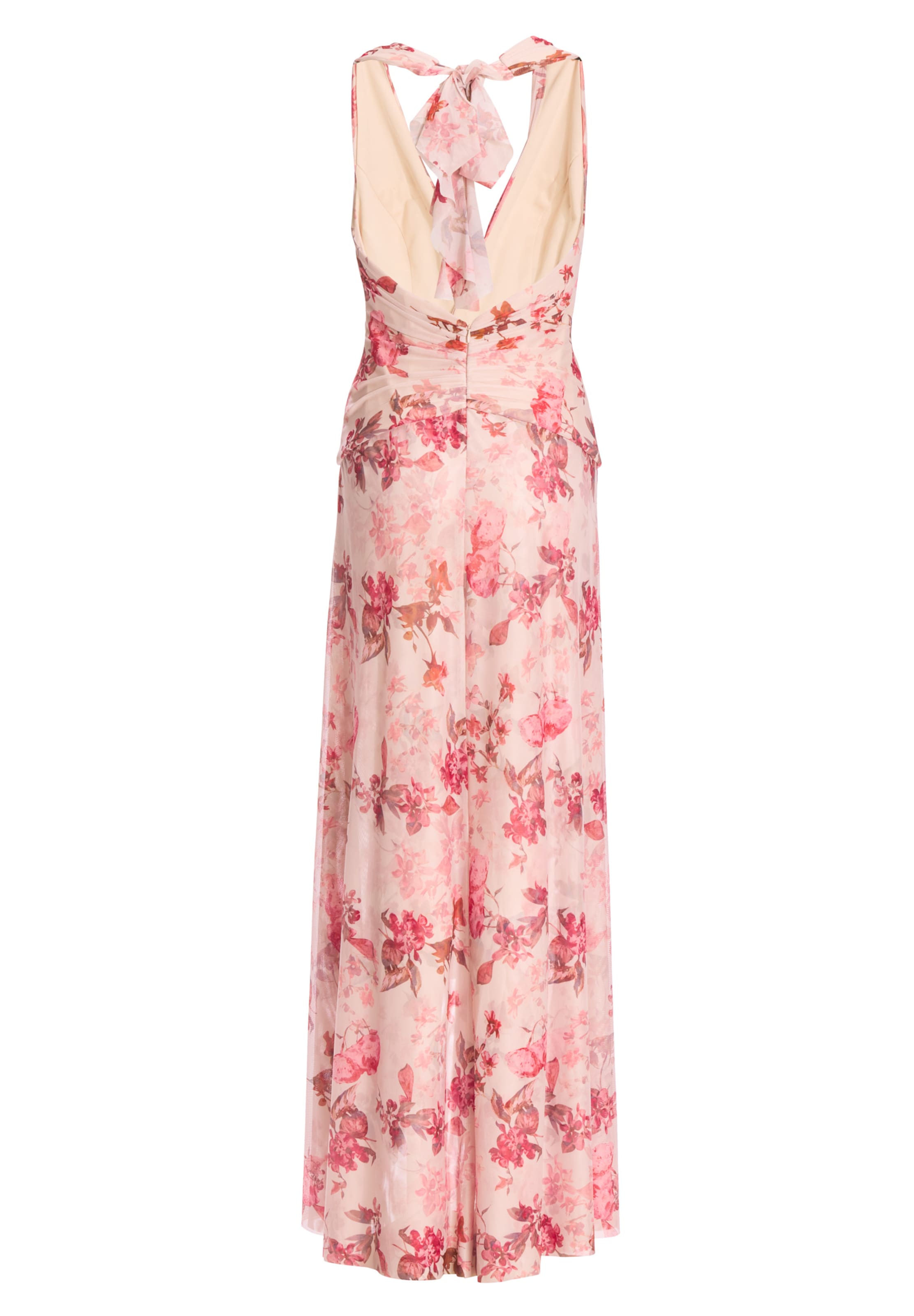 HEY KYLA Dress in Pink