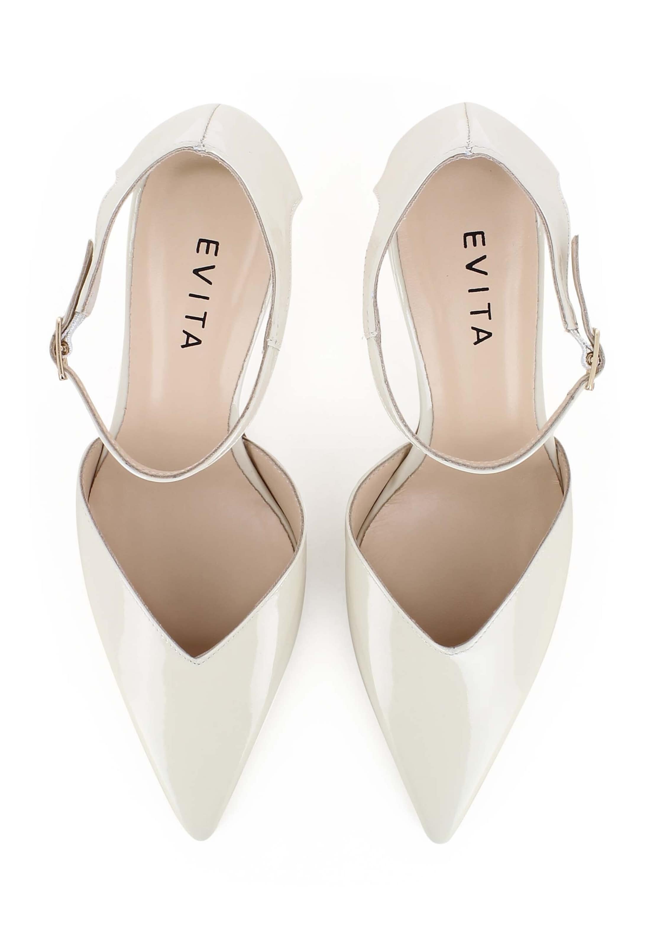 EVITA Pumps 'PENELOPE' in Beige
