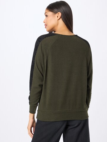 Dorothy Perkins - Camiseta en verde